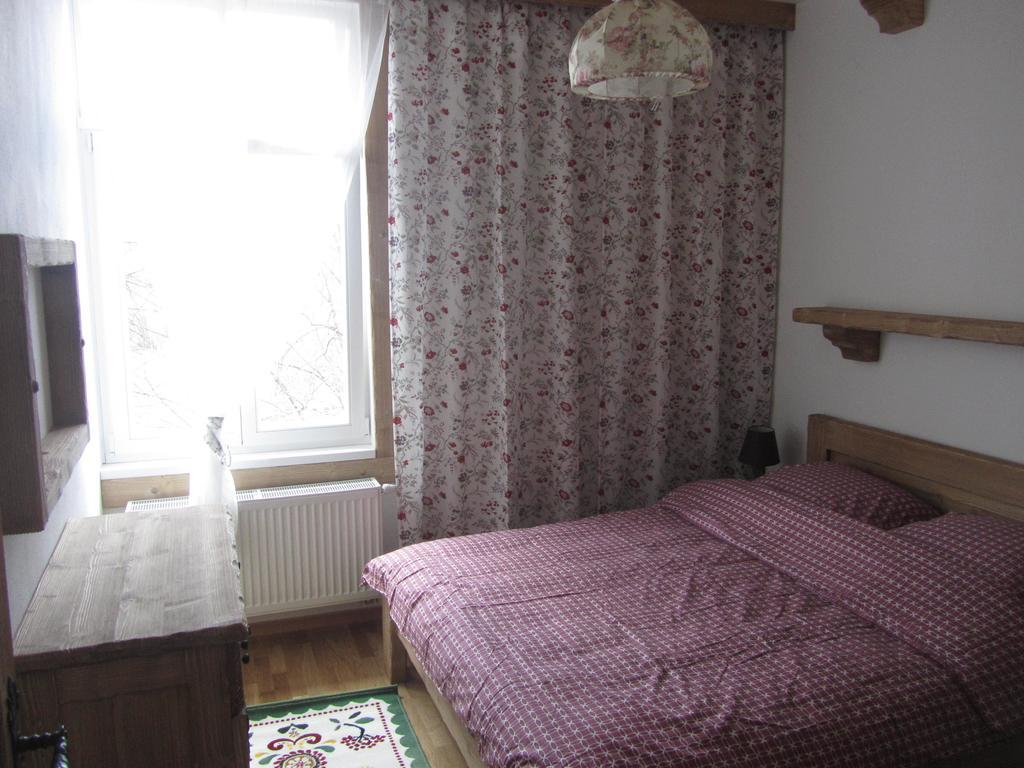 Apartmany Moravienka Tatranská Lomnica Cameră foto